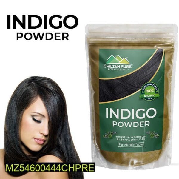 Indigo Powder - Image 2