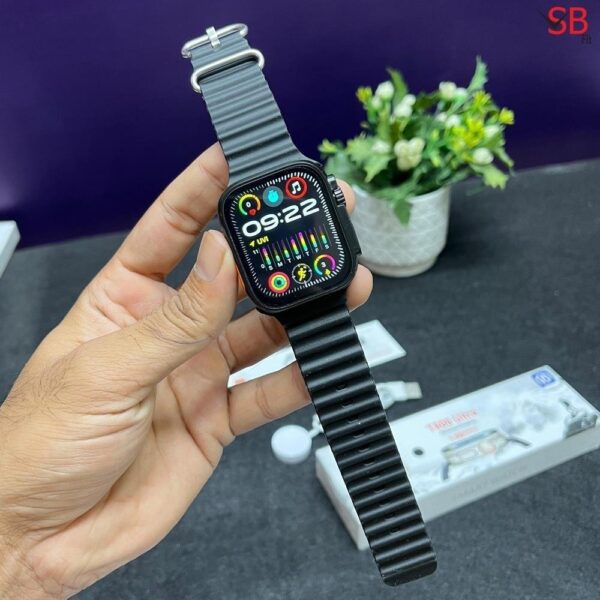 T800 Ultra Smart Watch - Image 2